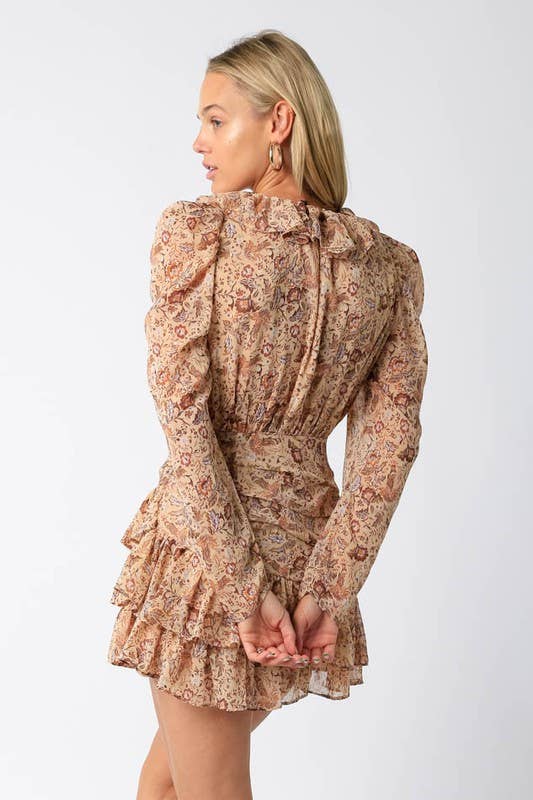 Ellie Dress