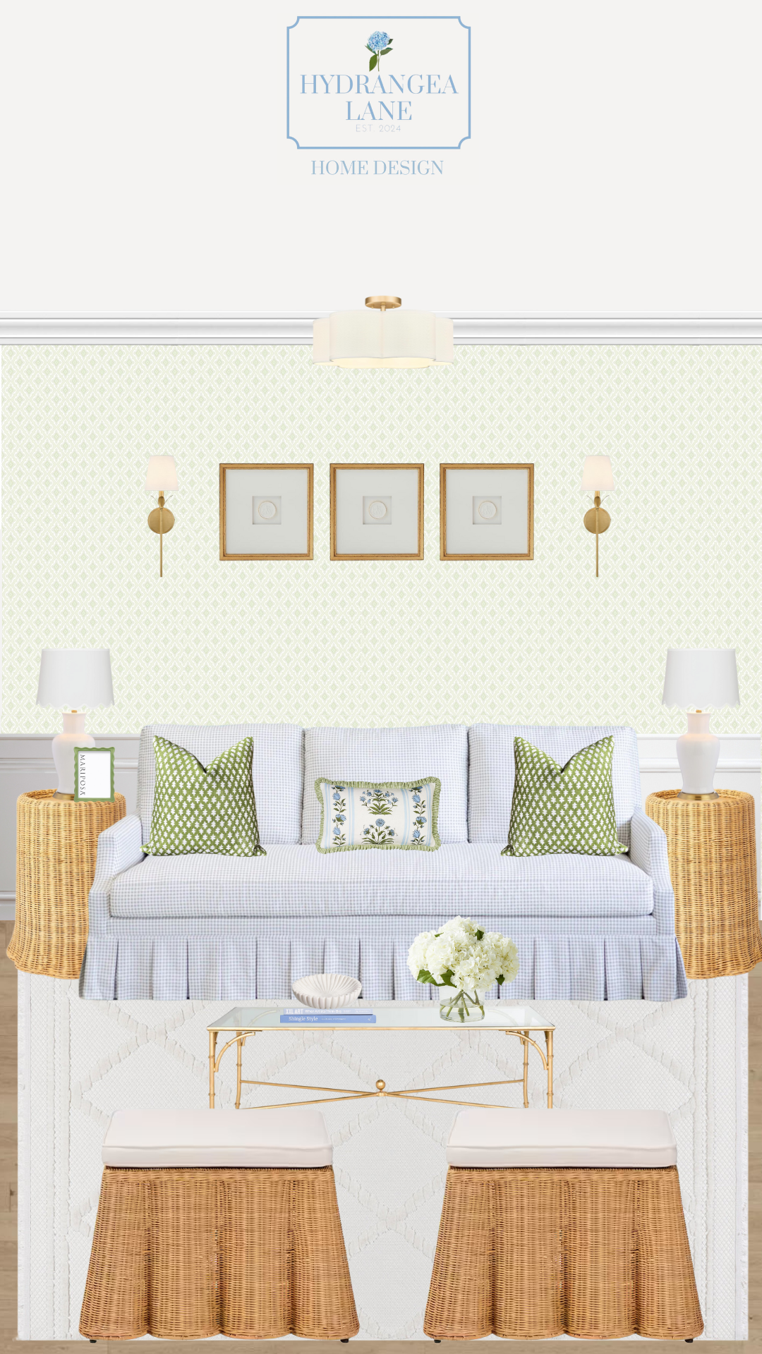 Digital Design Request