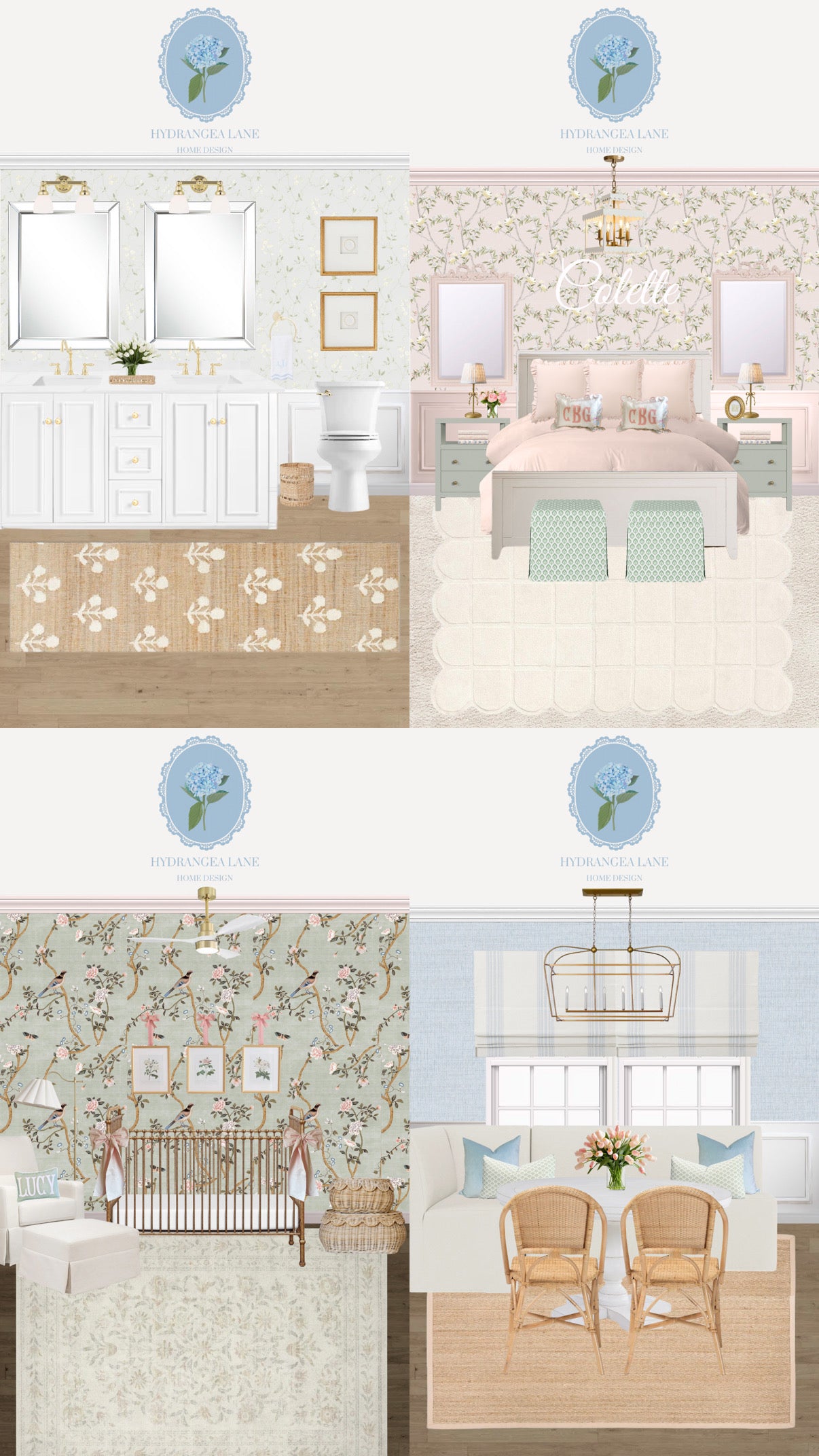 Digital Design Request