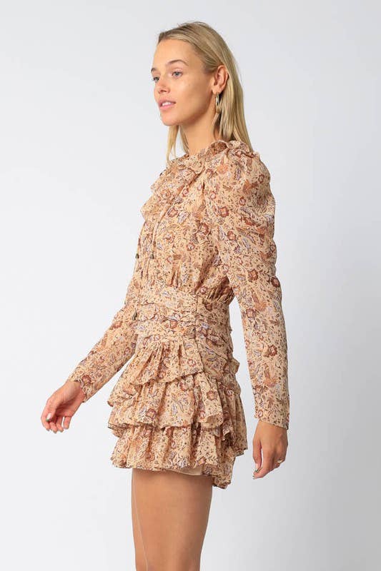Ellie Dress