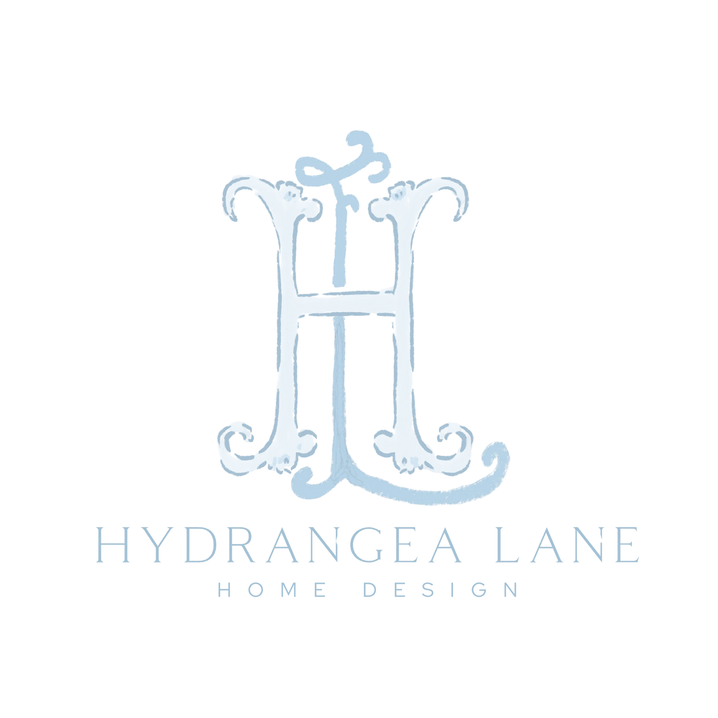 The Hydrangea Lane Signature Room