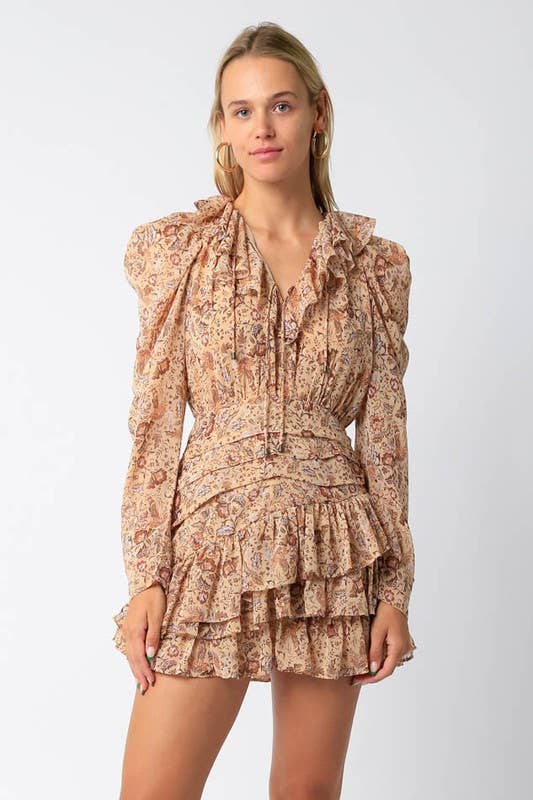 Ellie Dress