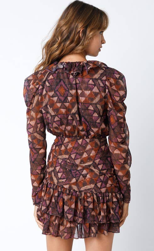 Evie Dress