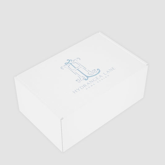 ADD ON - Design Samples Box