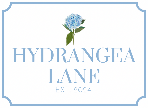 Hydrangea Lane