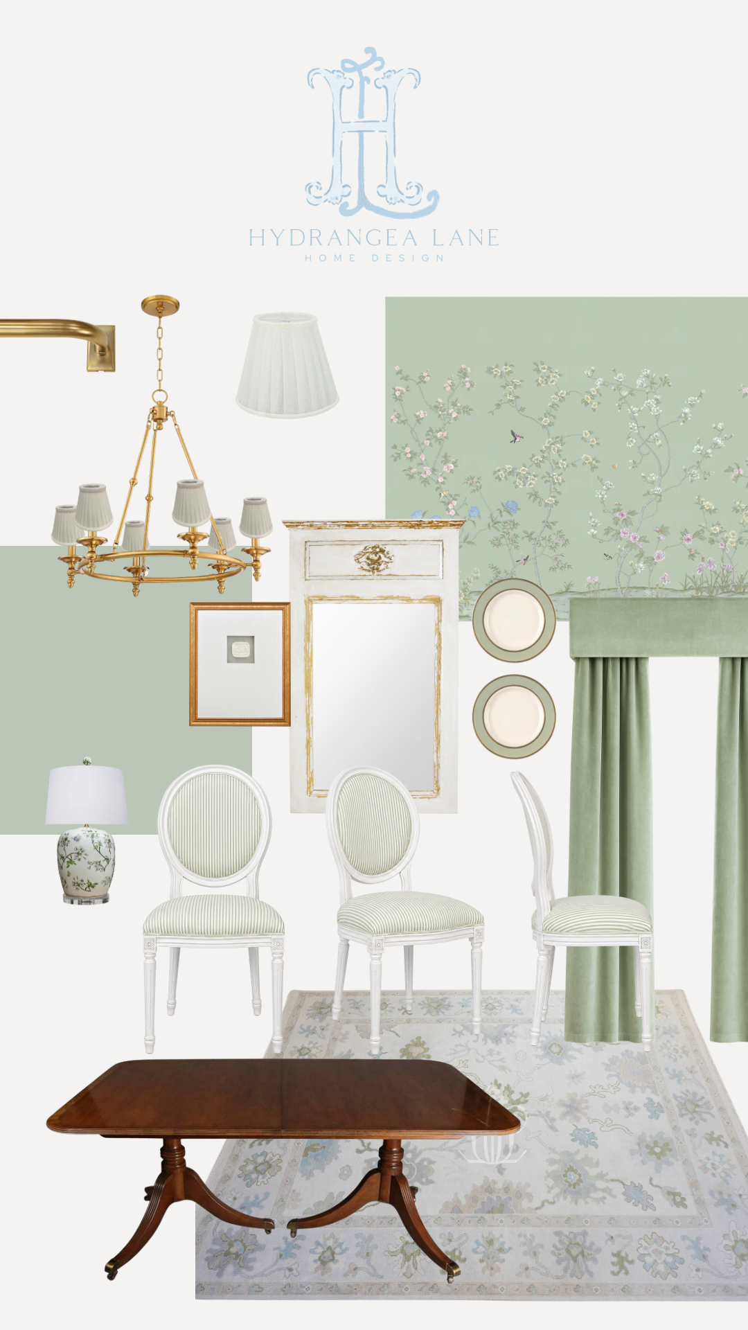 Mini Design Consultation