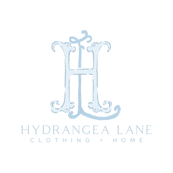 Hydrangea Lane