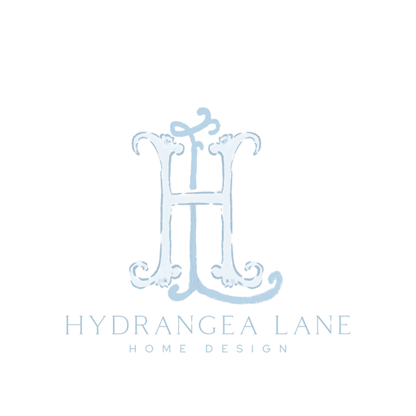 Hydrangea Lane