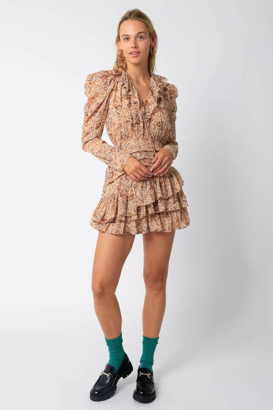 Ellie Dress
